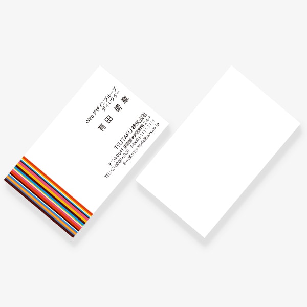 �J���t���ȃX�g���C�v JP �Ж�