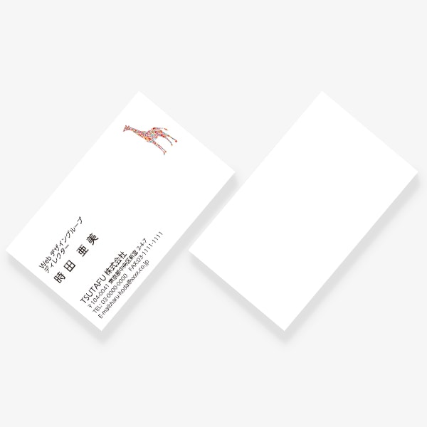 Flower x Animal �t �L���� JP �Ж�