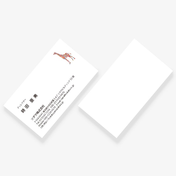 Flower x Animal �t �L���� US �Ж�