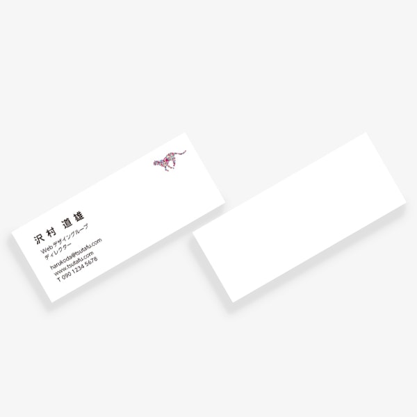 Flower x Animal �� �`�[�^�[ mini �Ж�