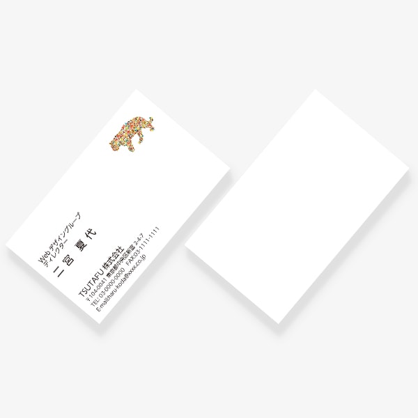 Flower x Animal �H �g�� JP �Ж�