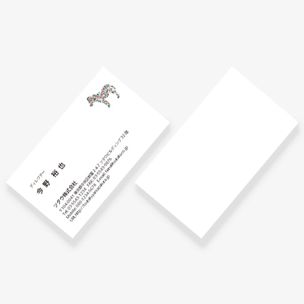 Flower x Animal �~ �V�}�E�} US �Ж�