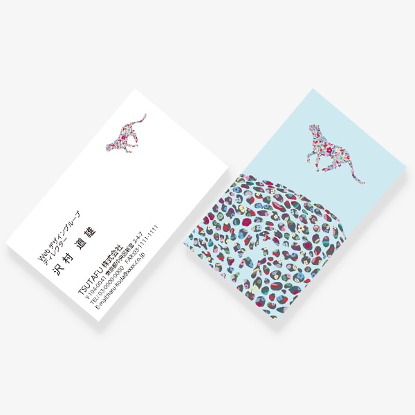 Flower x Animal �� �`�[�^�[ JP ����