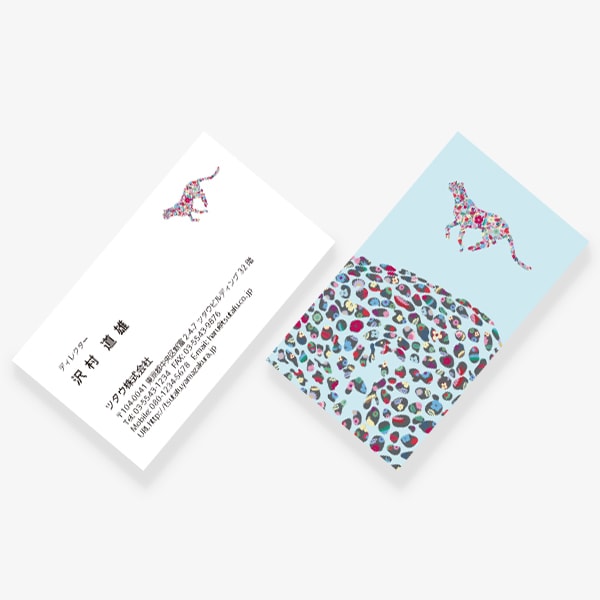 Flower x Animal �� �`�[�^�[ US ����