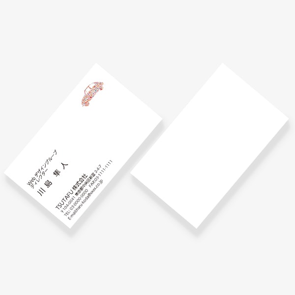 Flower x Car 春 JP 片面