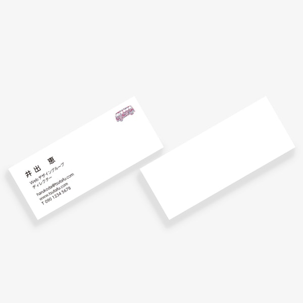 Flower x Car �� mini �Ж�