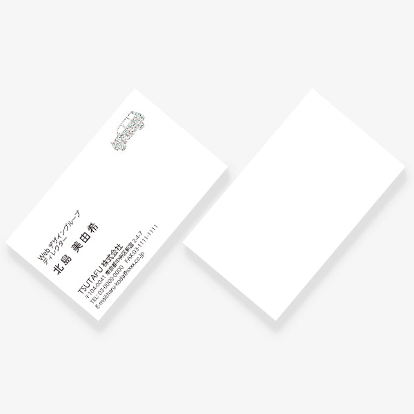 Flower x Car 冬 JP 片面