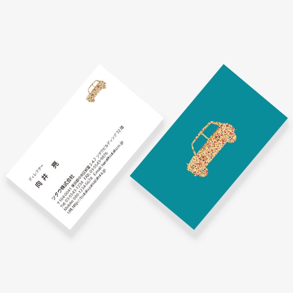 Flower x Car �H 2018 US ����