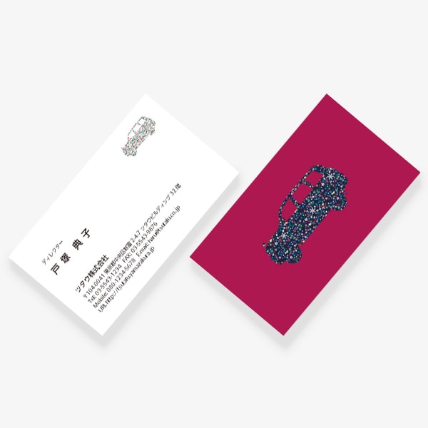 Flower x Car �~ 2018 US ����