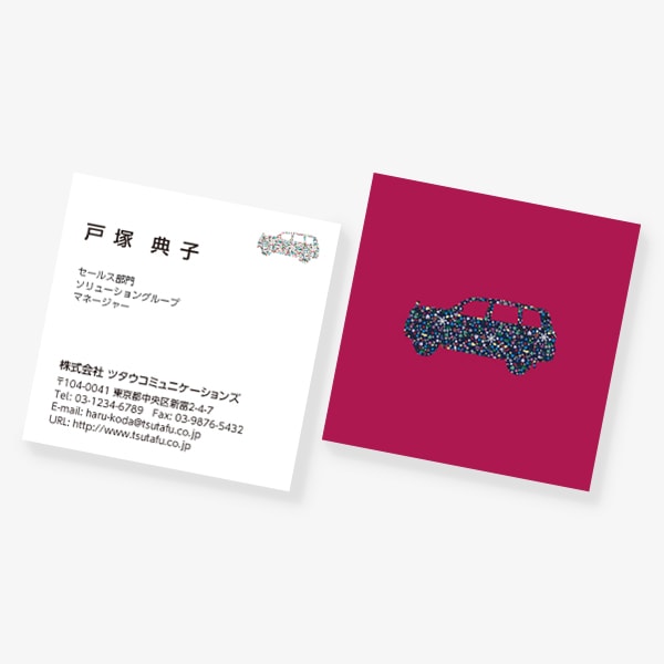 Flower x Car �~ 2018 �X�N�G�A ����