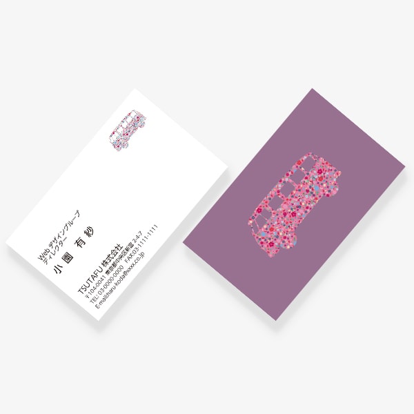 Flower x Car �� 2019 JP ����