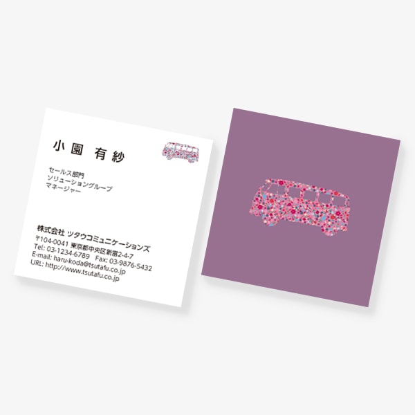 Flower x Car �� 2019 �X�N�G�A ����