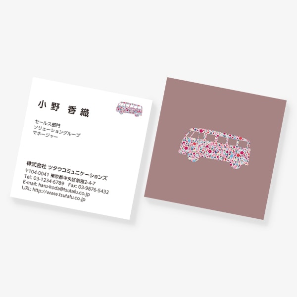 Flower x Car �� 2020 �X�N�G�A ����