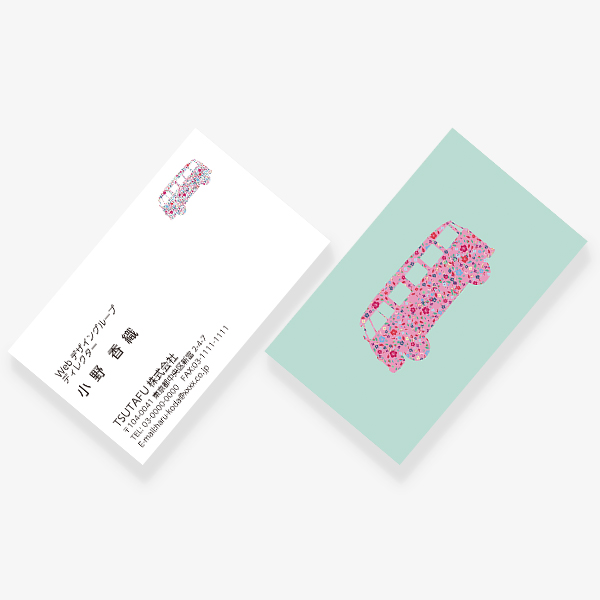 Flower x Car �� 2021 JP ����