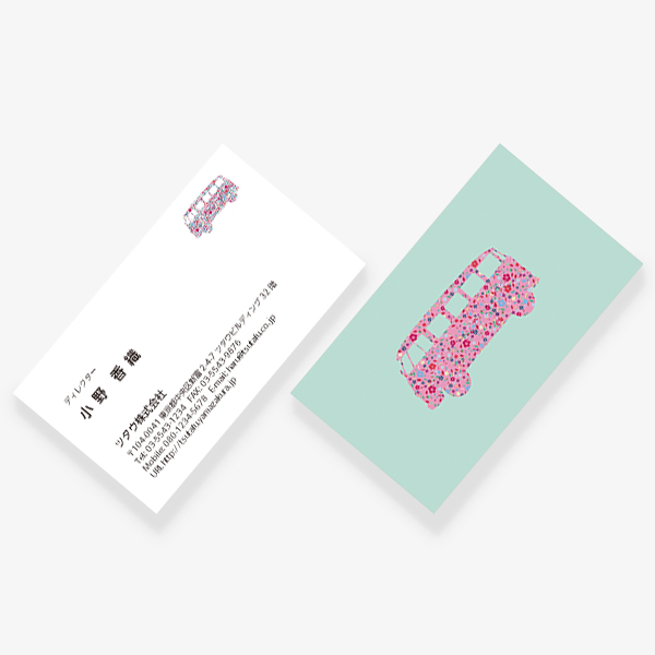 Flower x Car �� 2021 US ����