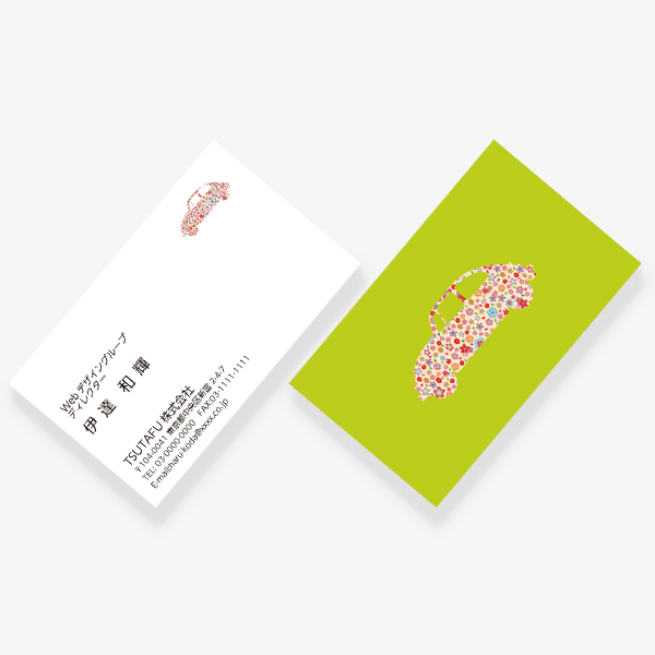 Flower x Car �t 2022 JP ����