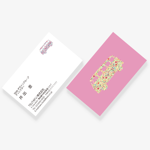 Flower x Car �� 2022 JP ����