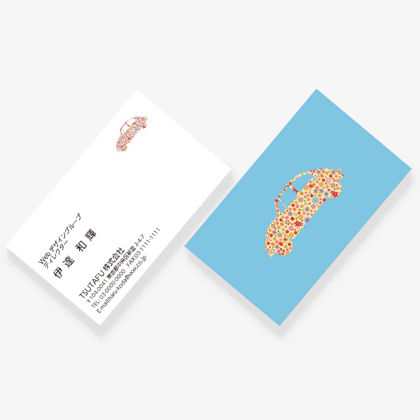 Flower x Car �t 2023 JP ����