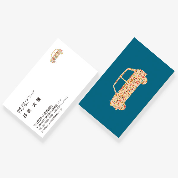 Flower x Car �H 2023 JP ����