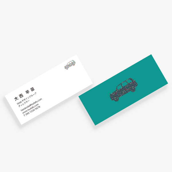 Flower x Car �~ 2023 mini ����