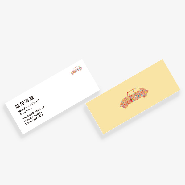 Flower x Car �t 2024 mini ����