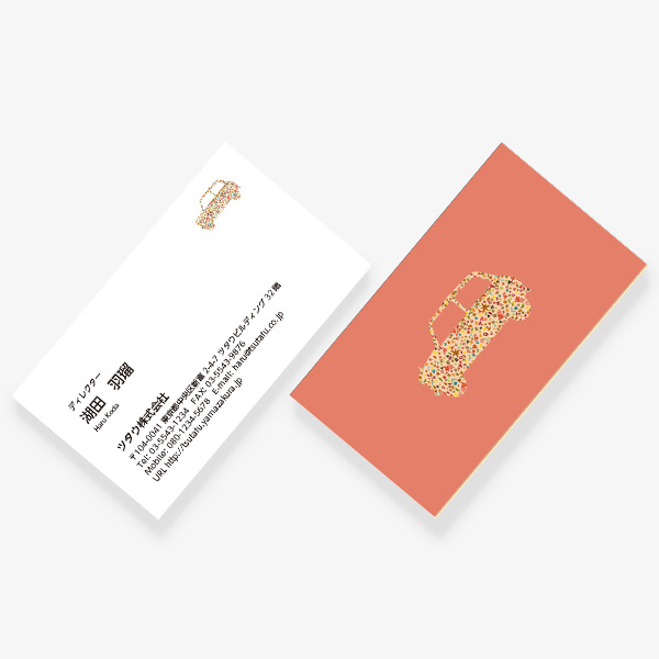 Flower x Car �H 2024 US ����