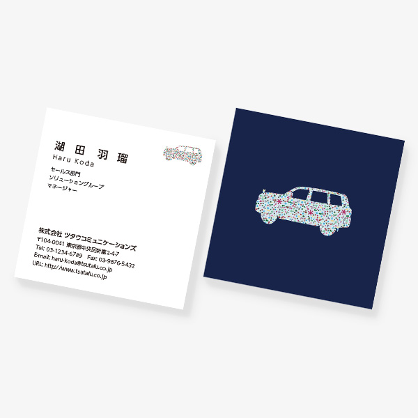 Flower x Car �~ 2024 �X�N�G�A ����