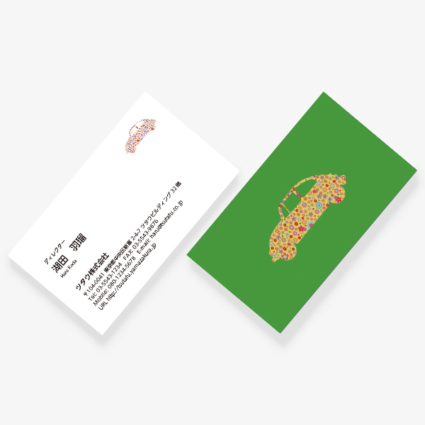 Flower x Car �t 2025 US ����