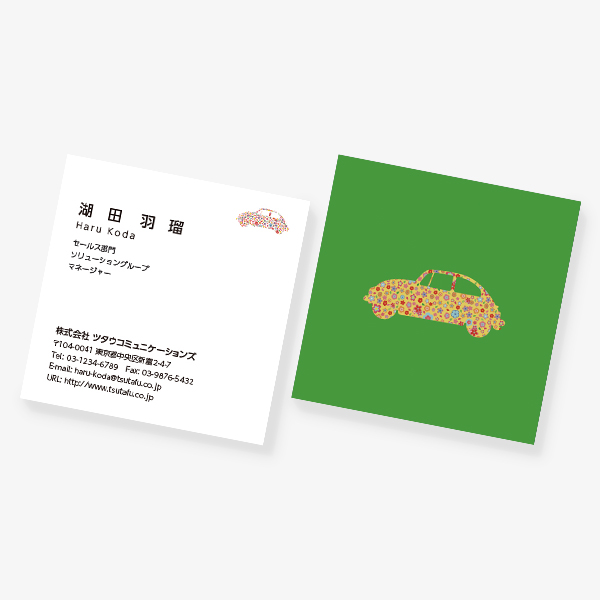 Flower x Car �t 2025 �X�N�G�A ����