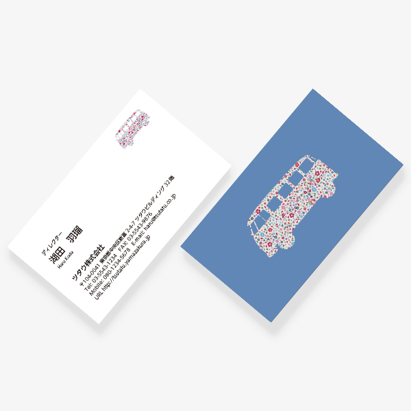 Flower x Car �� 2025 US ����