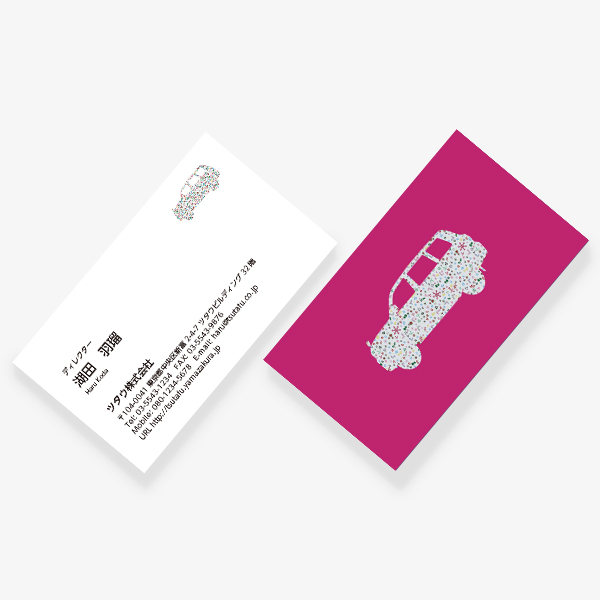 Flower x Car �~ 2025 US ����