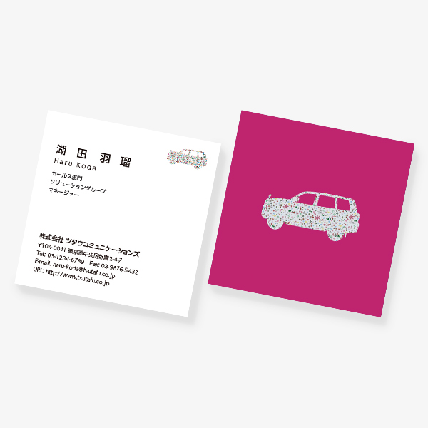 Flower x Car �~ 2025 �X�N�G�A ����