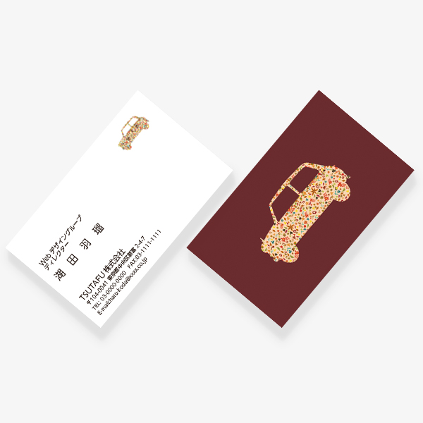 Flower x Car �H 2026 JP ����