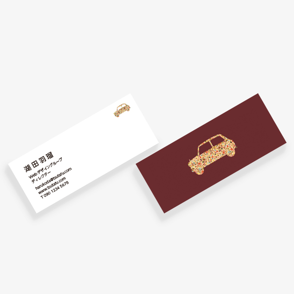 Flower x Car �H 2026 mini ����