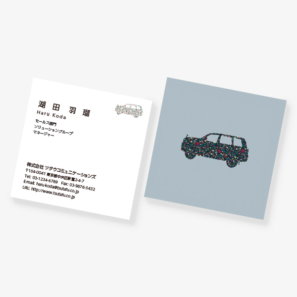 Flower x Car �~ 2026 �X�N�G�A ����