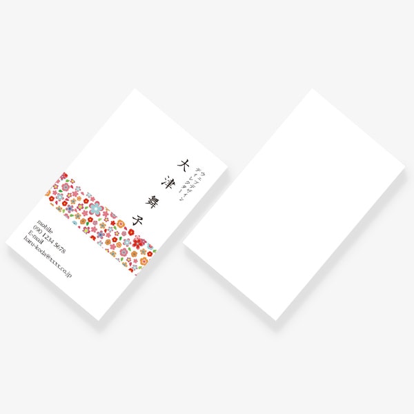 Flower �l�G �t ������ JP �Ж�