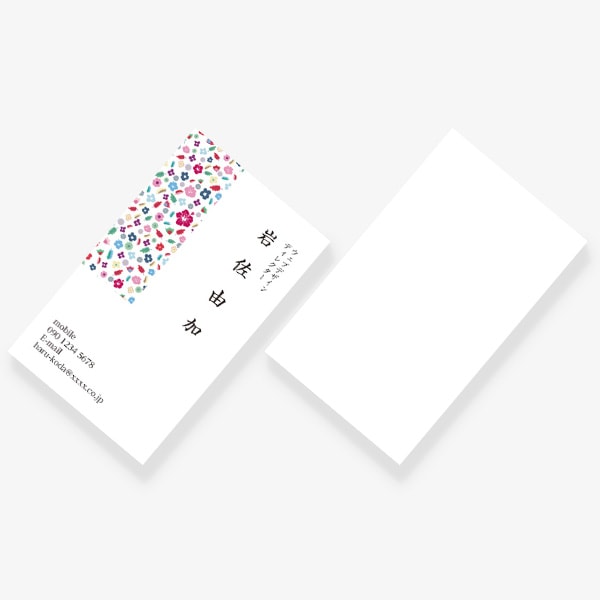 Flower �l�G �� ����� JP �Ж�