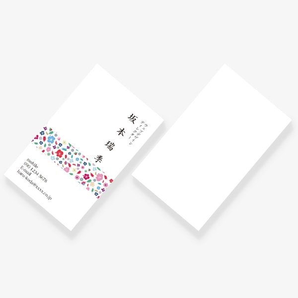 Flower �l�G �� ������ JP �Ж�