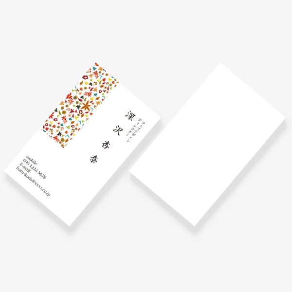 Flower �l�G �H ����� JP �Ж�