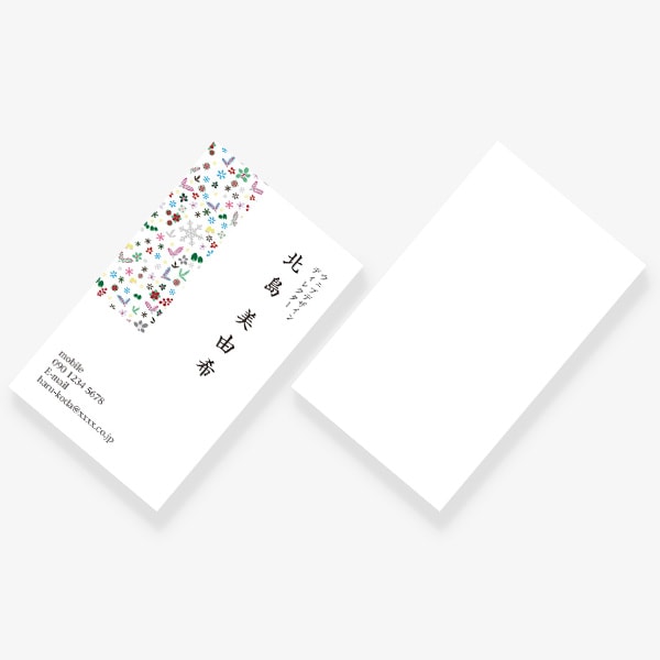 Flower �l�G �~ ����� JP �Ж�