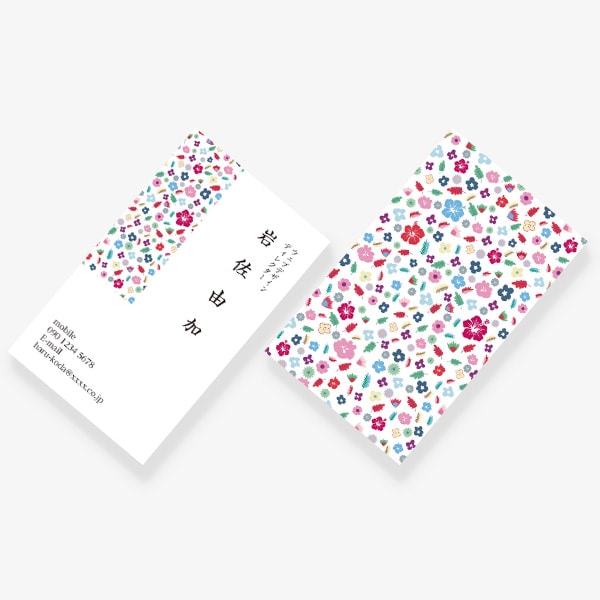 Flower �l�G �� ����� �����̂� JP ����