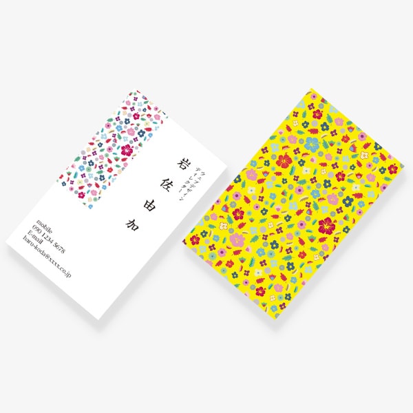 Flower �l�G �� ����� �����n���̂� JP ����