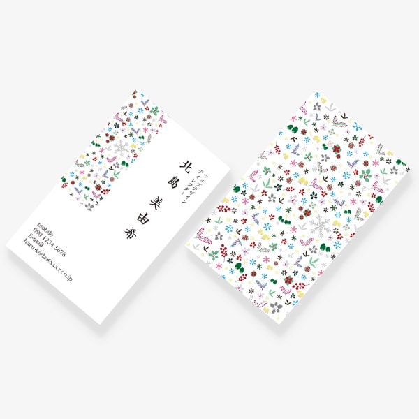 Flower �l�G �~ ����� �����̂� JP ����