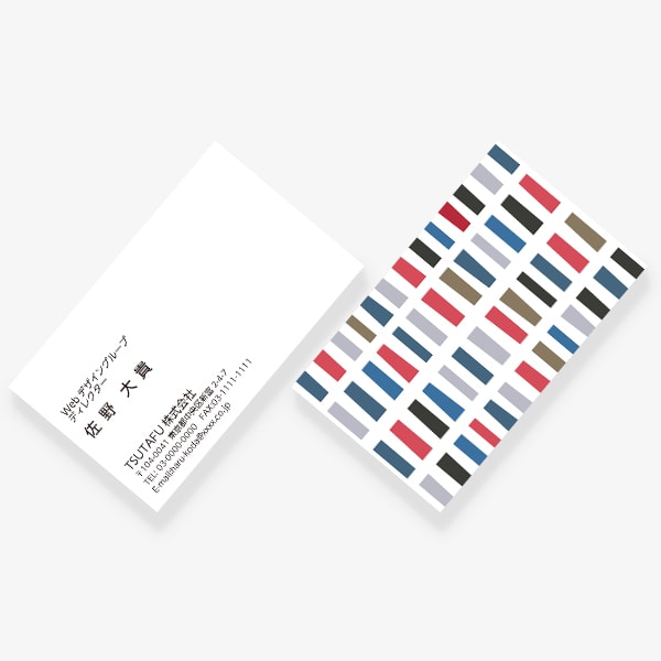 北欧 lattice JP 両面