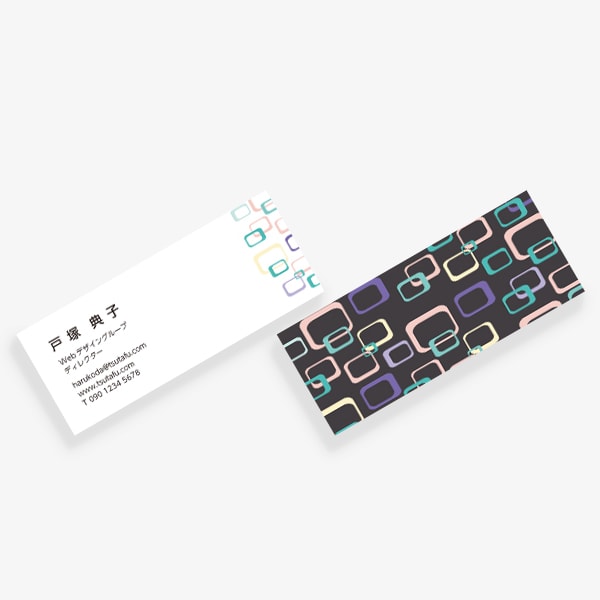 ���g�� �X�N�G�A�� �}���`�y�[�� �����̂� mini ����