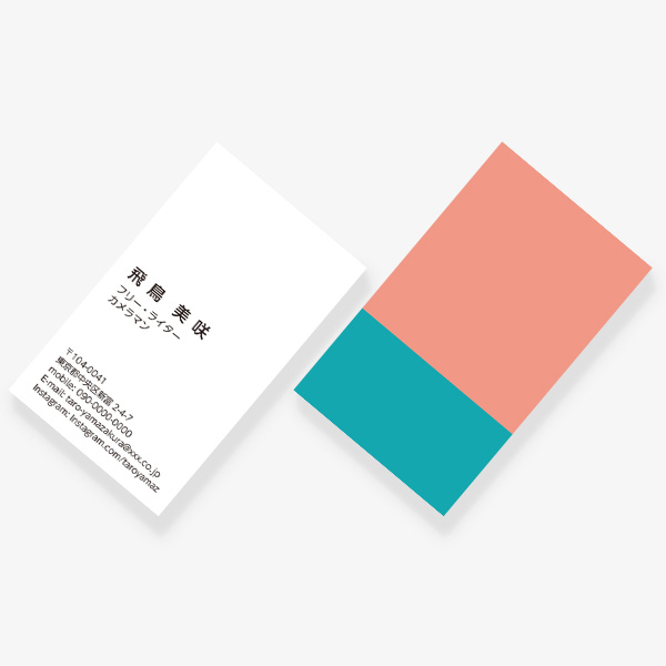 2TONE No.04 �t FRAMART ROSE×BLEU CIEL JP ����