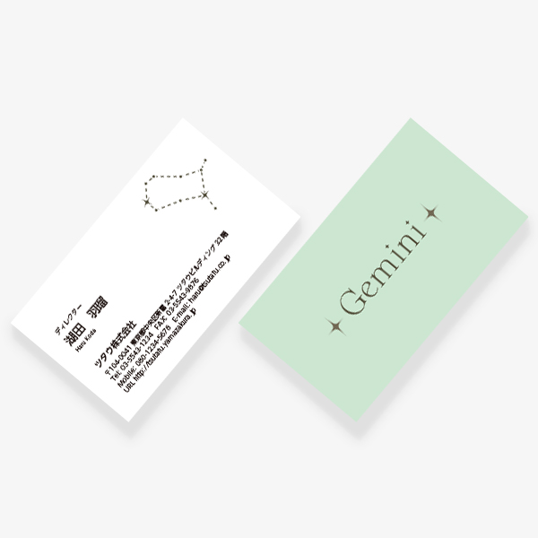 12���� Gemini�i�o�q���j �����̂� US ����