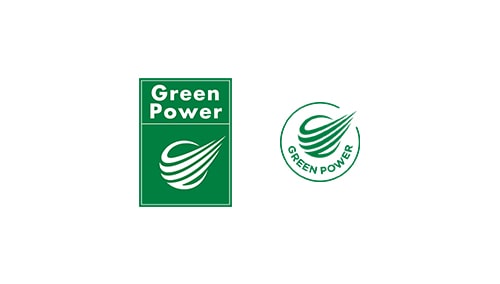 名刺で地球温暖化対策に貢献 グリーン電力で生産された名刺とは Blog 山櫻 オリジナル名刺作成 Tsutafu ツタウ