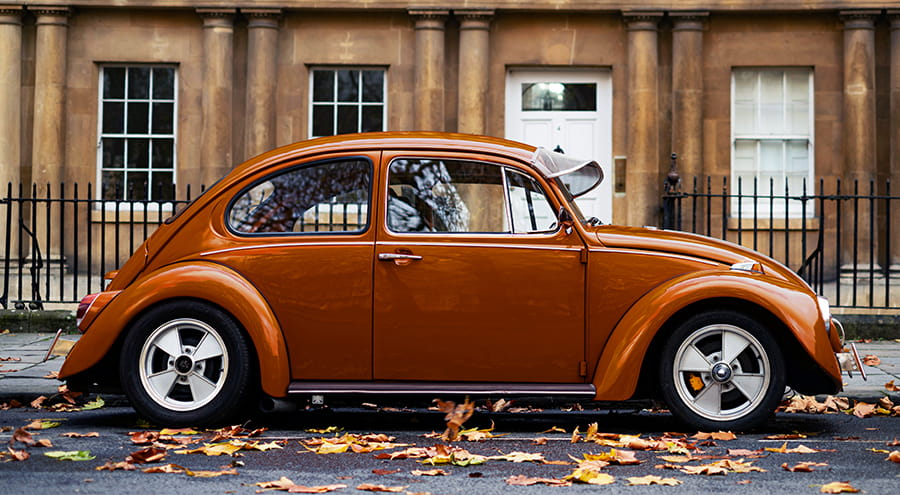 Spring image car