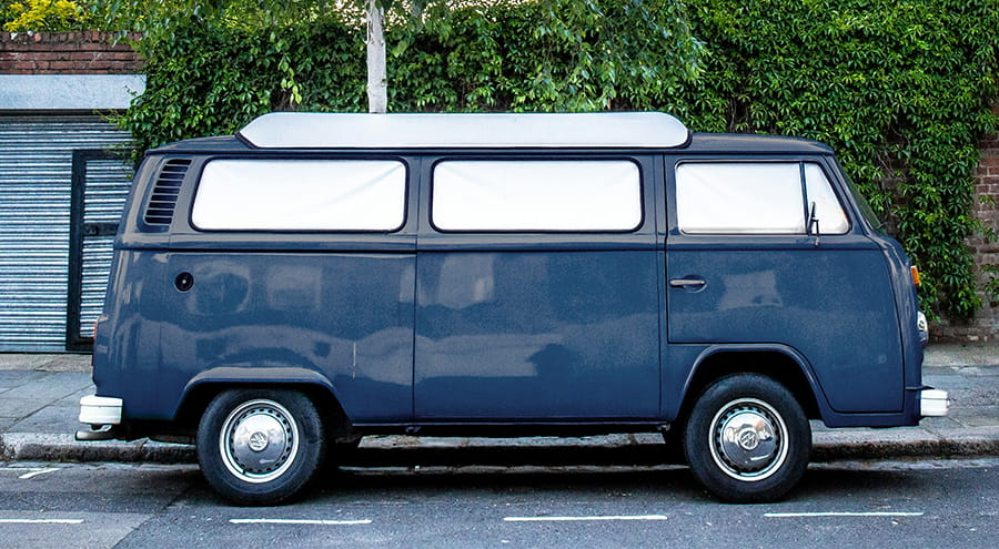 Summer image car